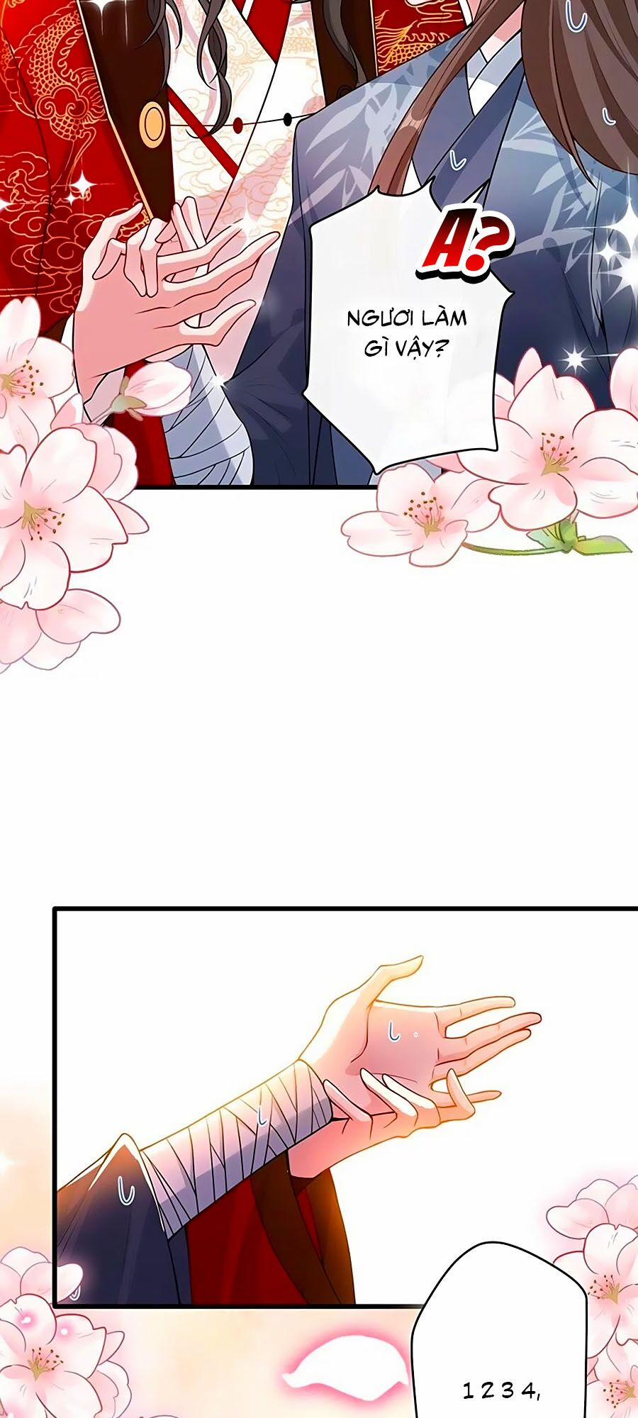 Thú Hắc Cuồng Phi 46 trang 5