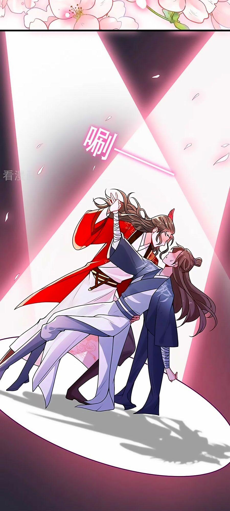 Thú Hắc Cuồng Phi 46 trang 9