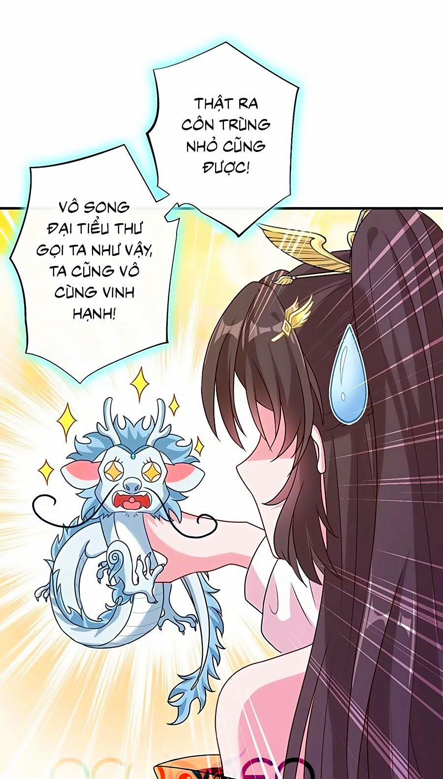 Thú Hắc Cuồng Phi 47 trang 0