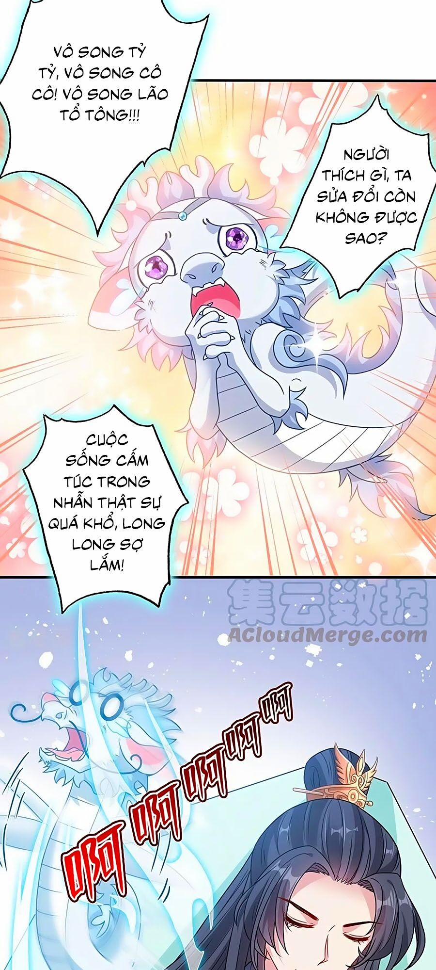 Thú Hắc Cuồng Phi 47 trang 2