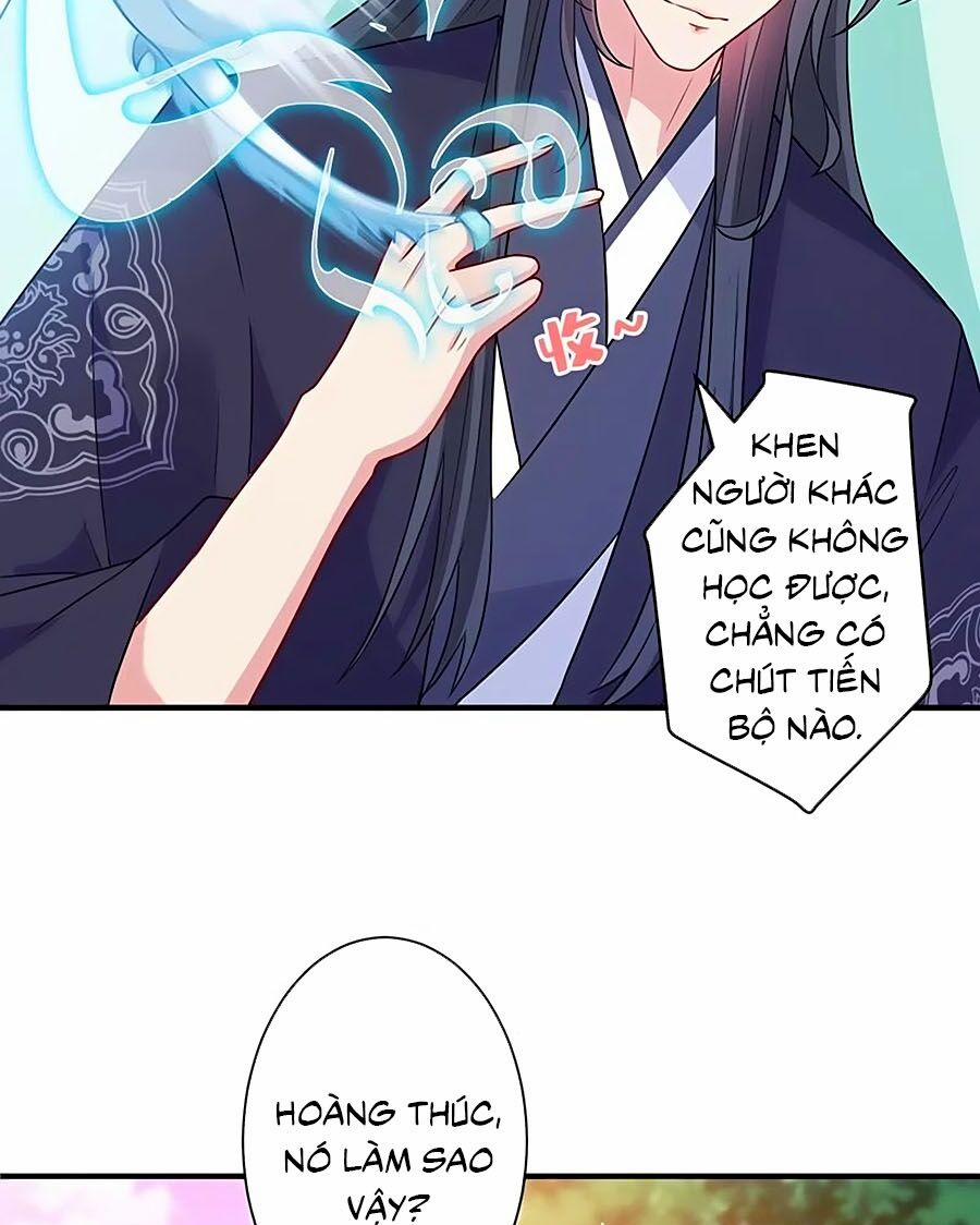 Thú Hắc Cuồng Phi 47 trang 3