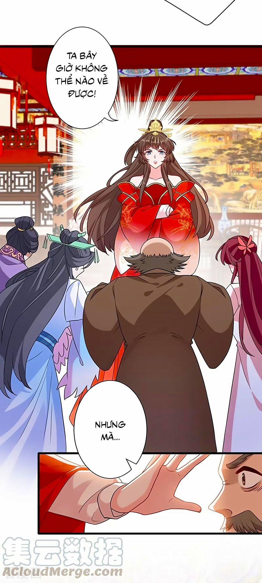 Thú Hắc Cuồng Phi 47 trang 34