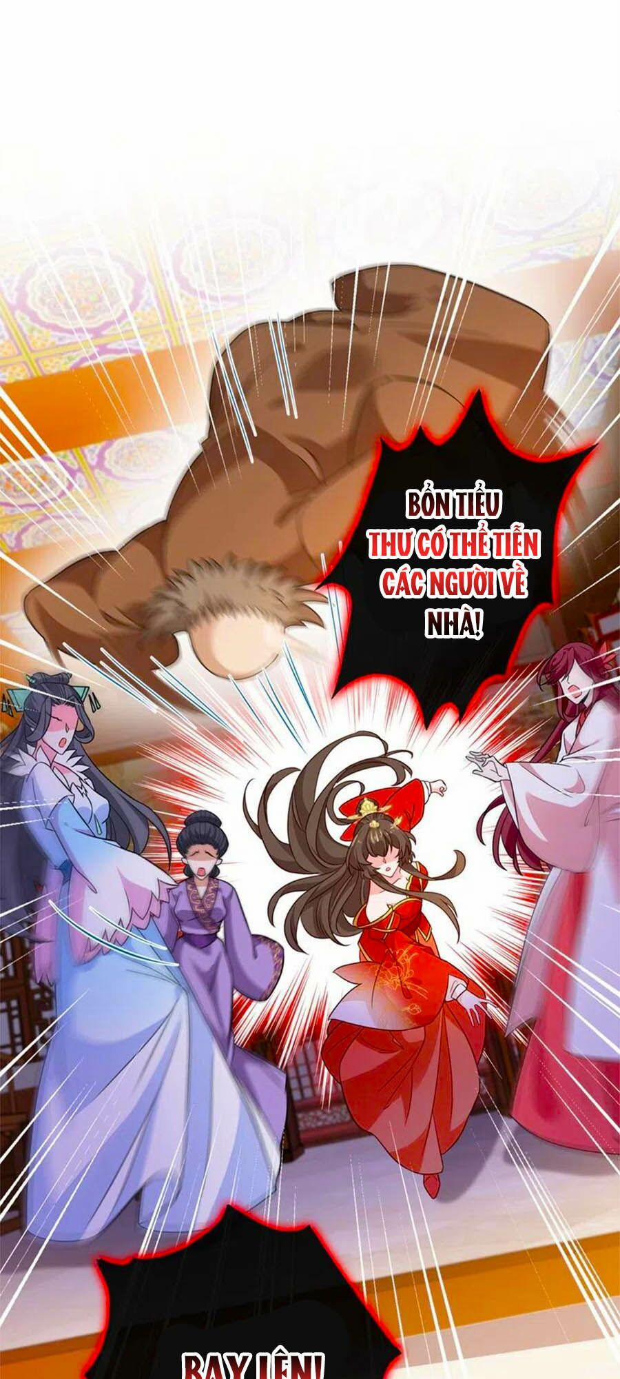 Thú Hắc Cuồng Phi 48 trang 0