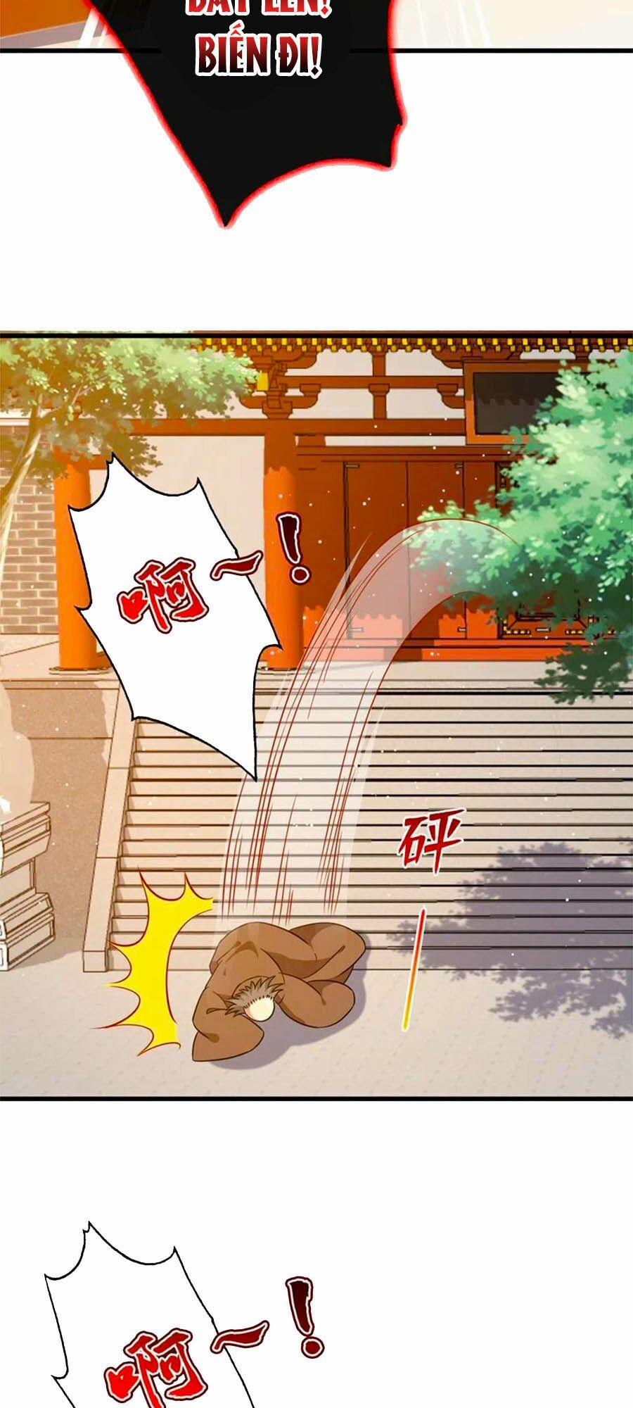 Thú Hắc Cuồng Phi 48 trang 1