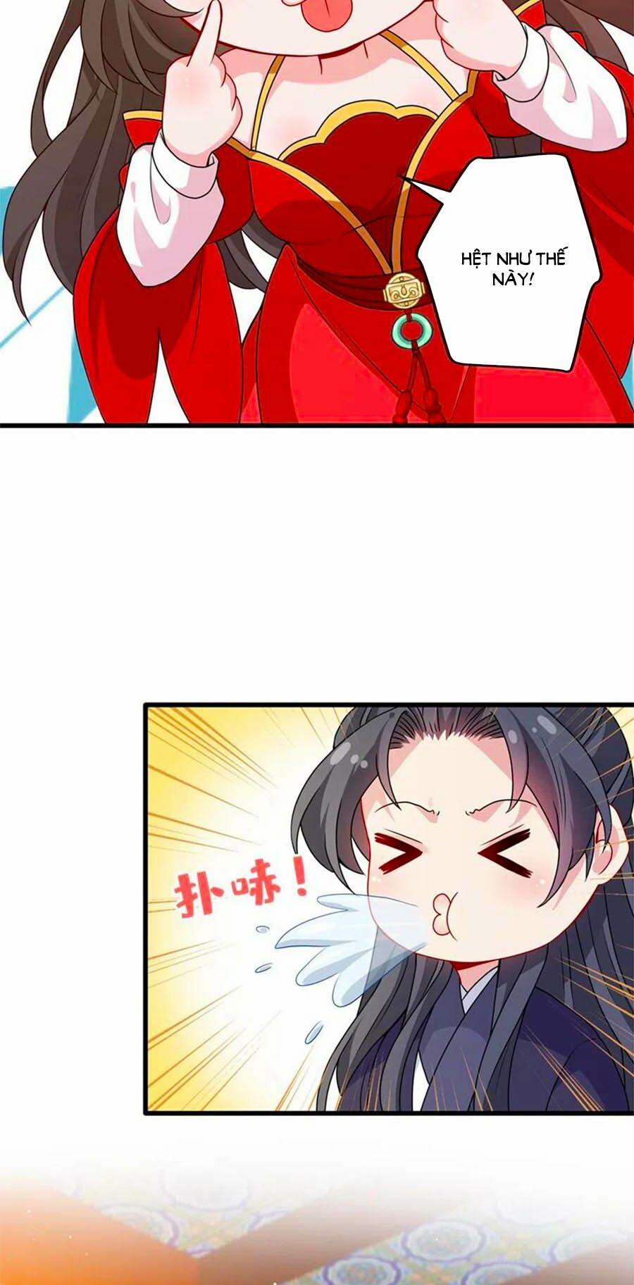 Thú Hắc Cuồng Phi 48 trang 11