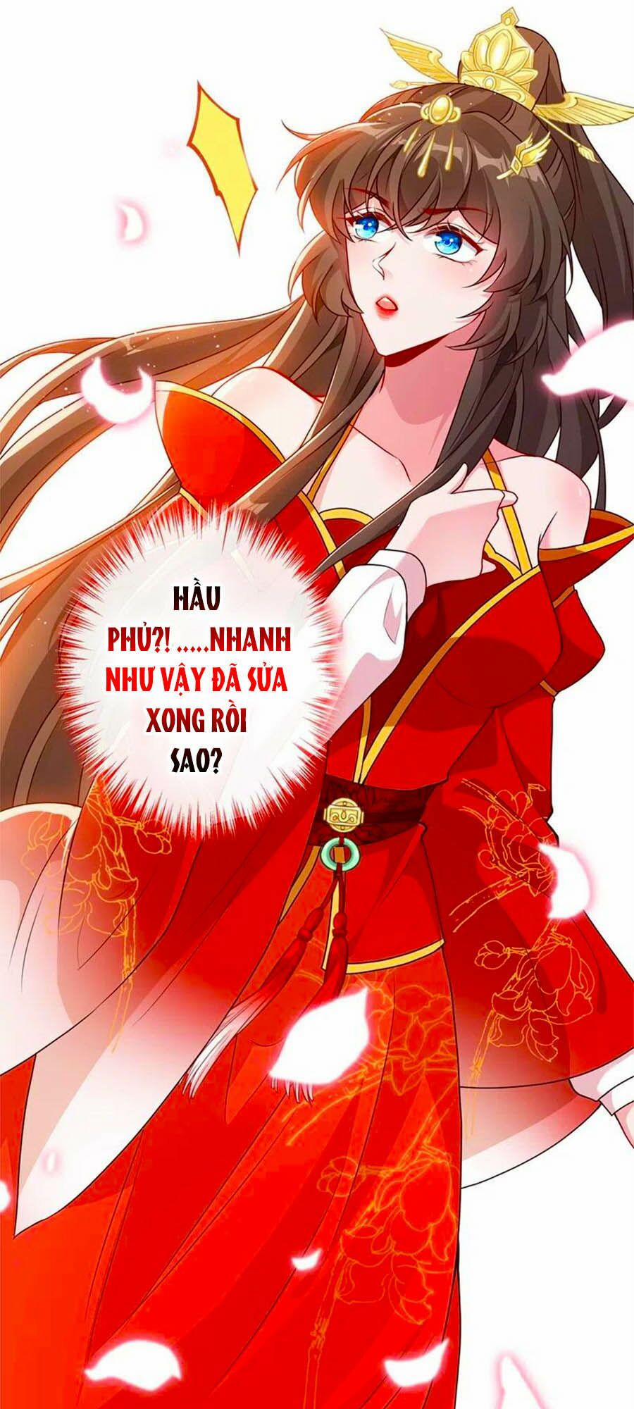 Thú Hắc Cuồng Phi 48 trang 13