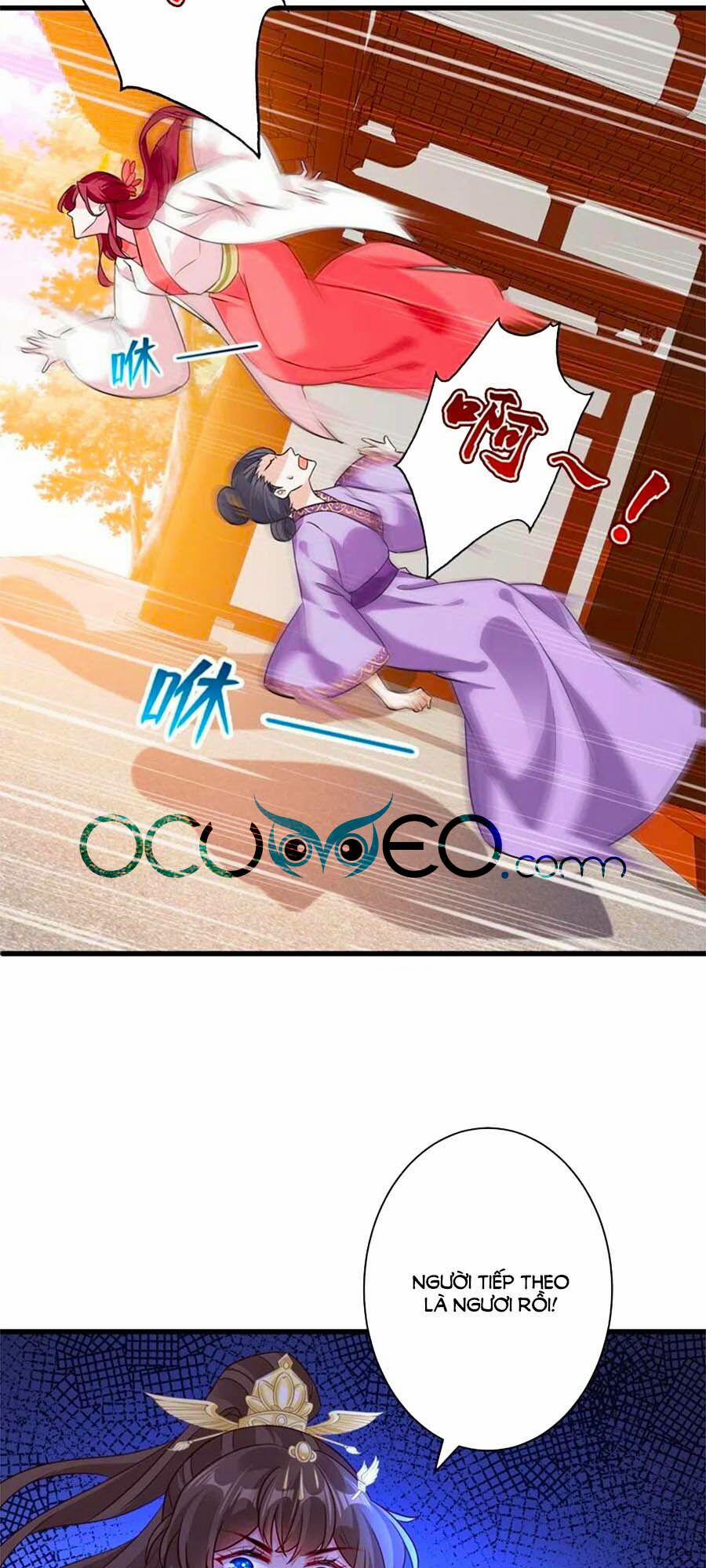 Thú Hắc Cuồng Phi 48 trang 2