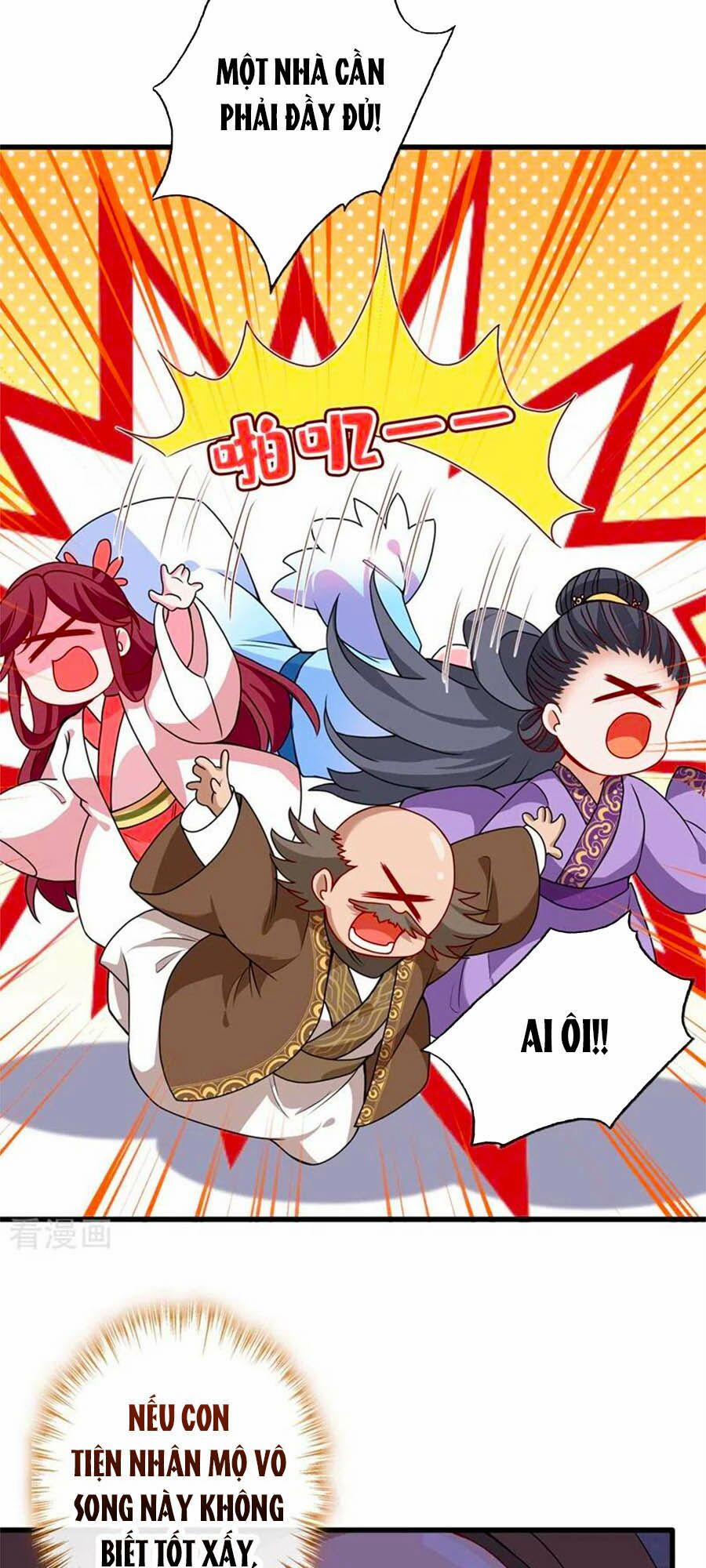 Thú Hắc Cuồng Phi 48 trang 6