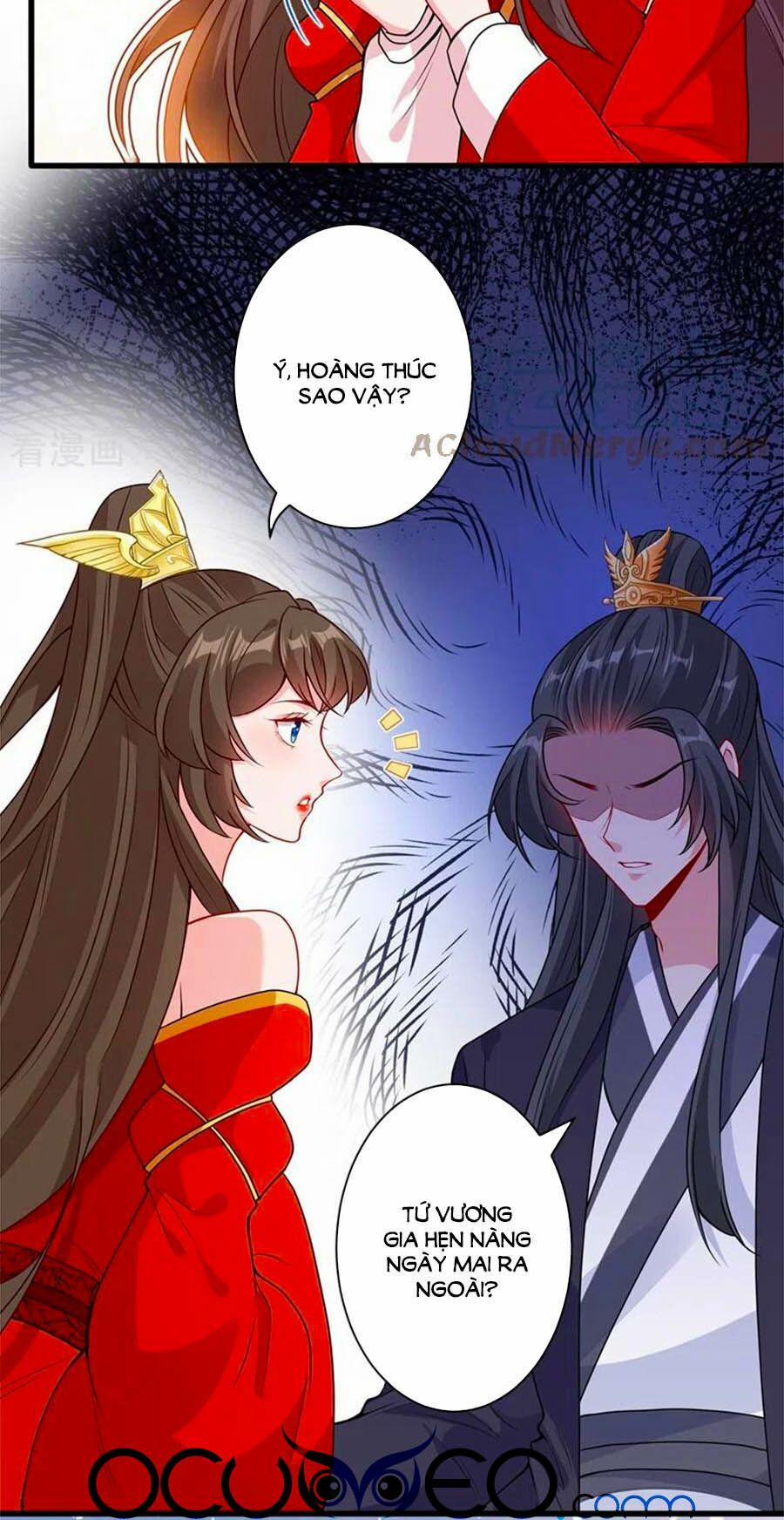 Thú Hắc Cuồng Phi 48 trang 8