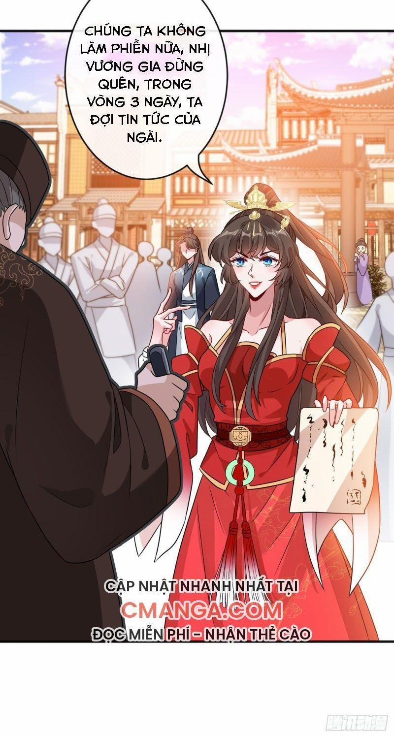 Thú Hắc Cuồng Phi 49 trang 10