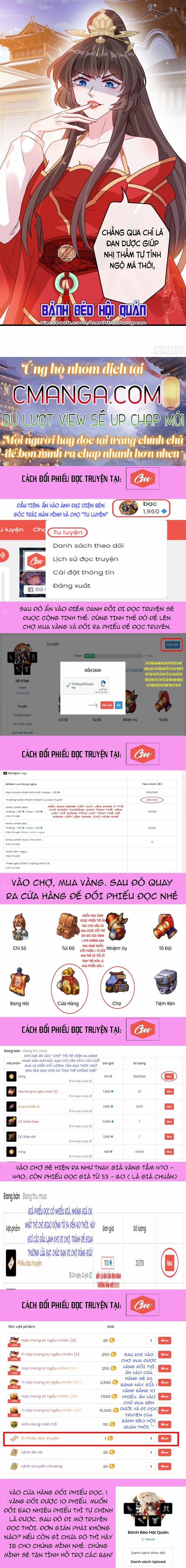 Thú Hắc Cuồng Phi 49 trang 20