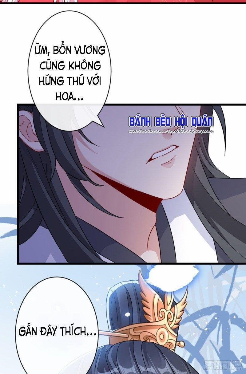 Thú Hắc Cuồng Phi 49 trang 30