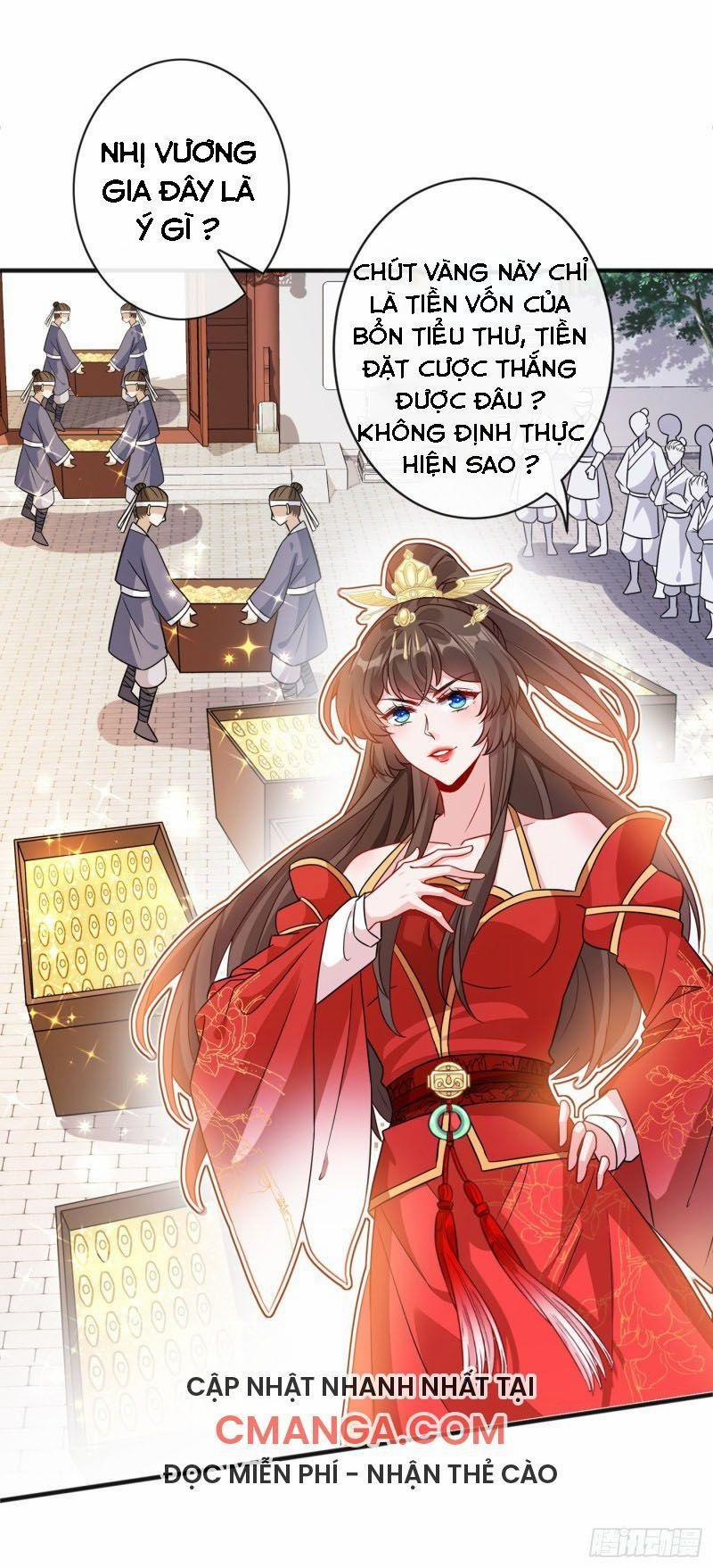 Thú Hắc Cuồng Phi 49 trang 4