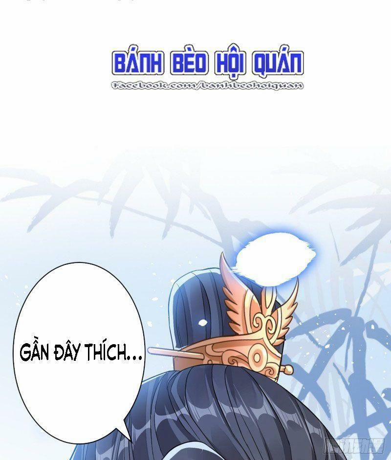 Thú Hắc Cuồng Phi 50 trang 0