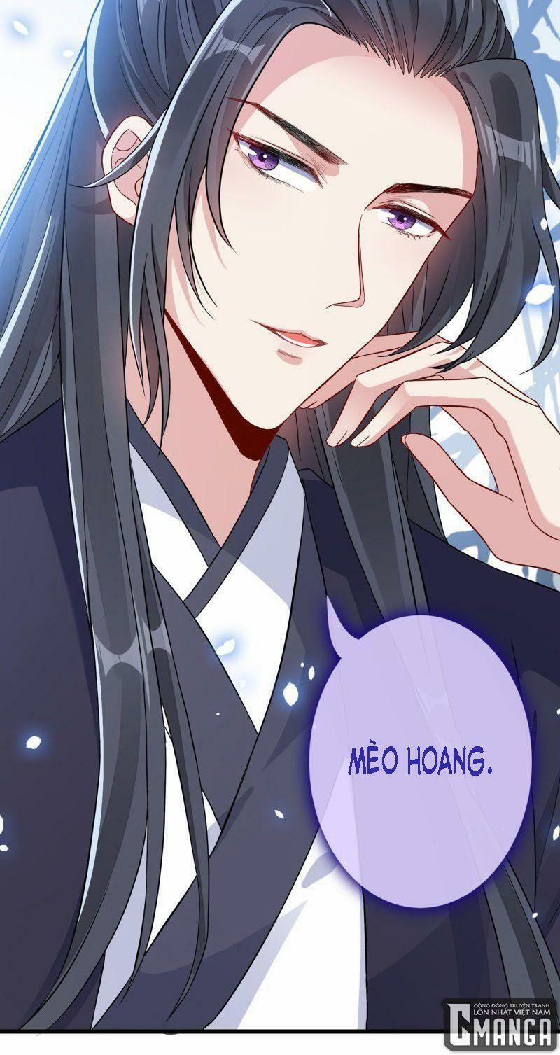 Thú Hắc Cuồng Phi 50 trang 1