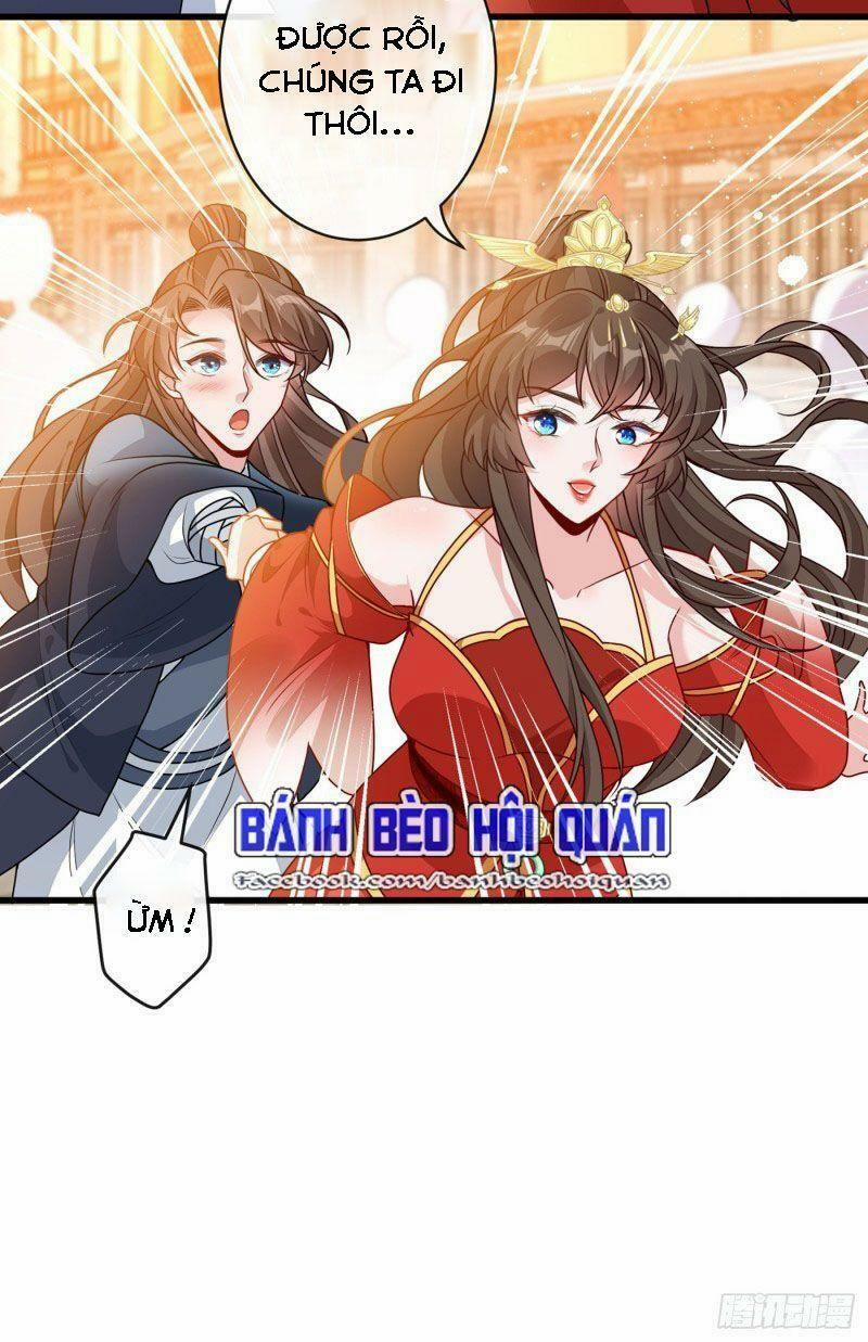 Thú Hắc Cuồng Phi 50 trang 12