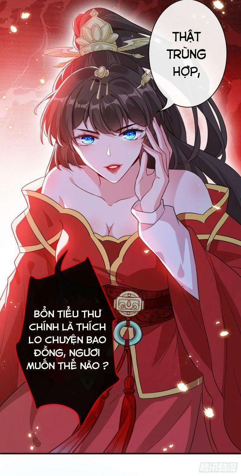 Thú Hắc Cuồng Phi 50 trang 27