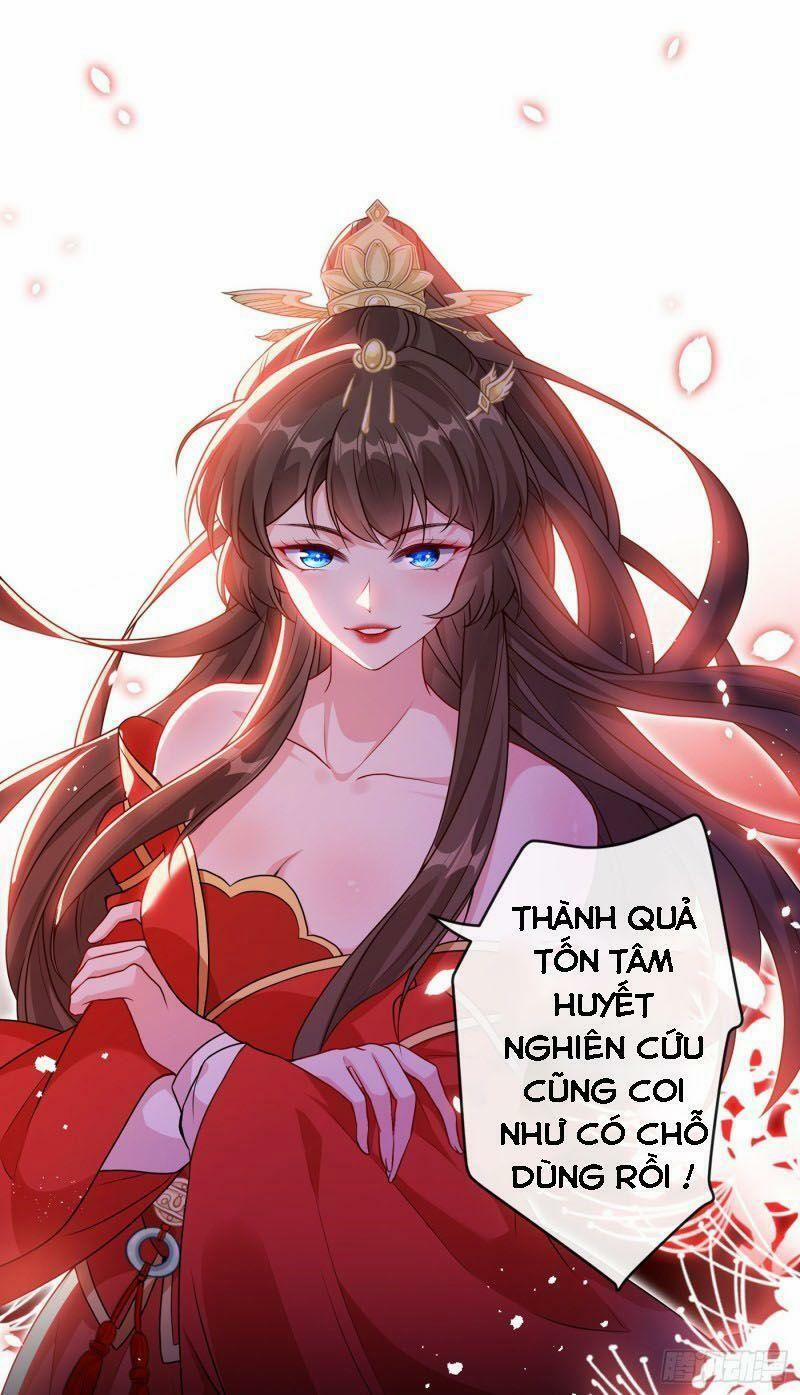 Thú Hắc Cuồng Phi 50 trang 33