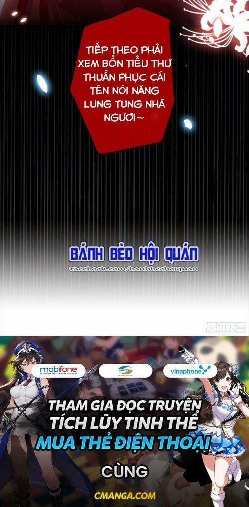 Thú Hắc Cuồng Phi 50 trang 34