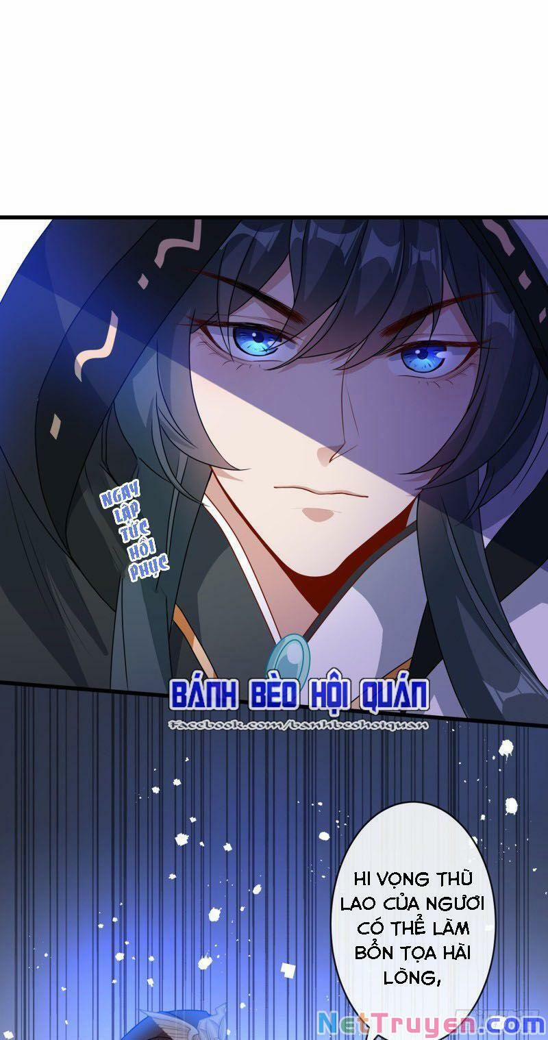 Thú Hắc Cuồng Phi 51 trang 14