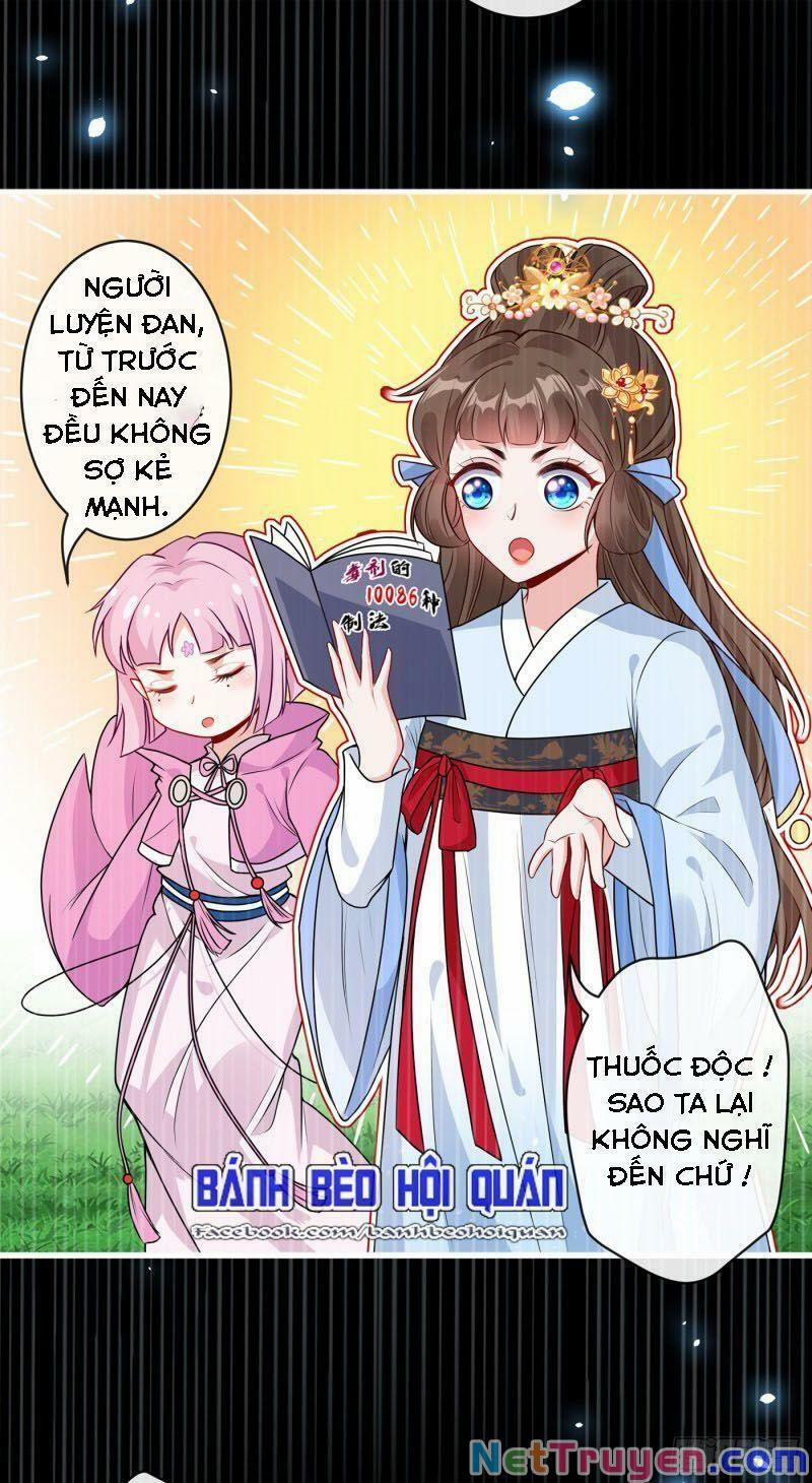 Thú Hắc Cuồng Phi 51 trang 2