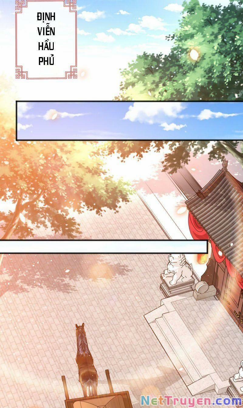 Thú Hắc Cuồng Phi 51 trang 23