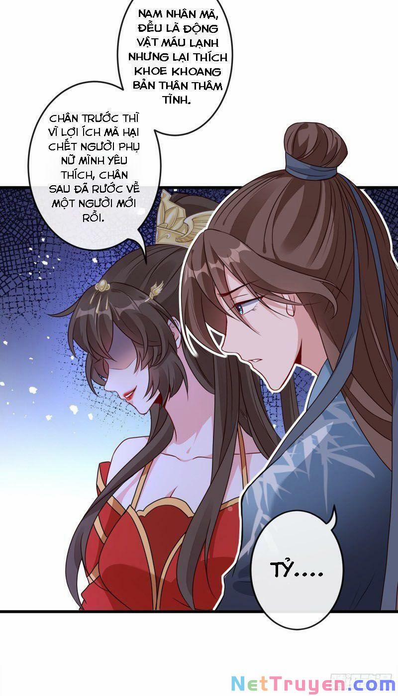 Thú Hắc Cuồng Phi 52 trang 13