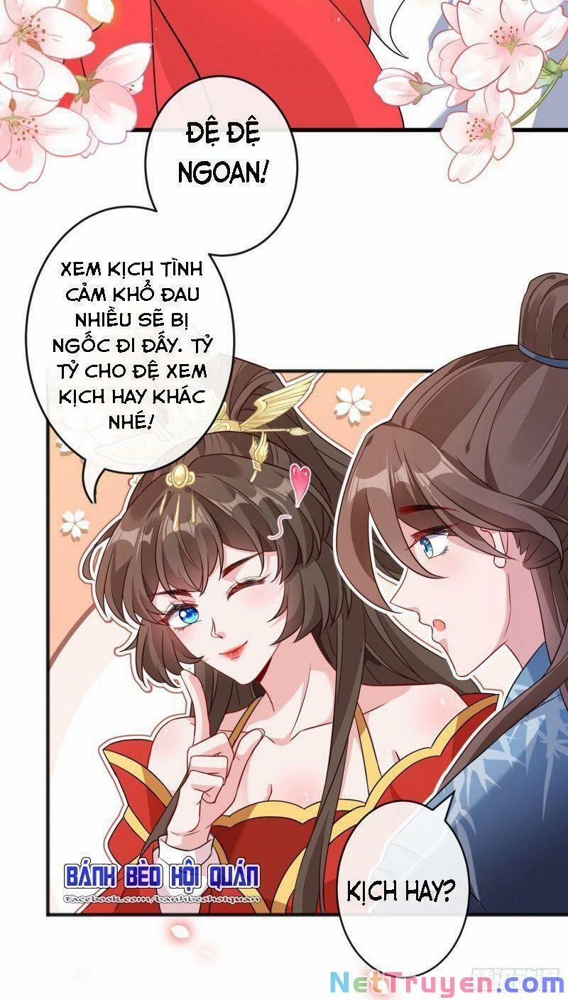 Thú Hắc Cuồng Phi 52 trang 15