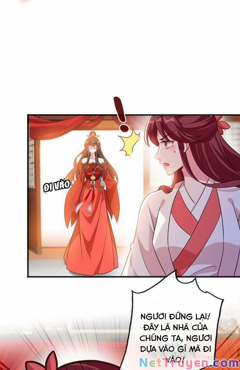 Thú Hắc Cuồng Phi 52 trang 17