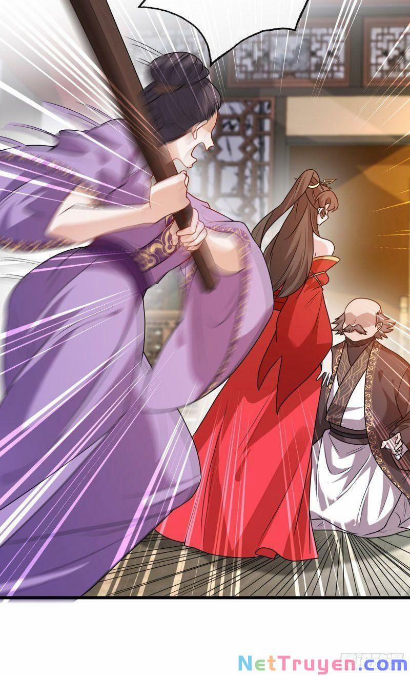 Thú Hắc Cuồng Phi 52 trang 29