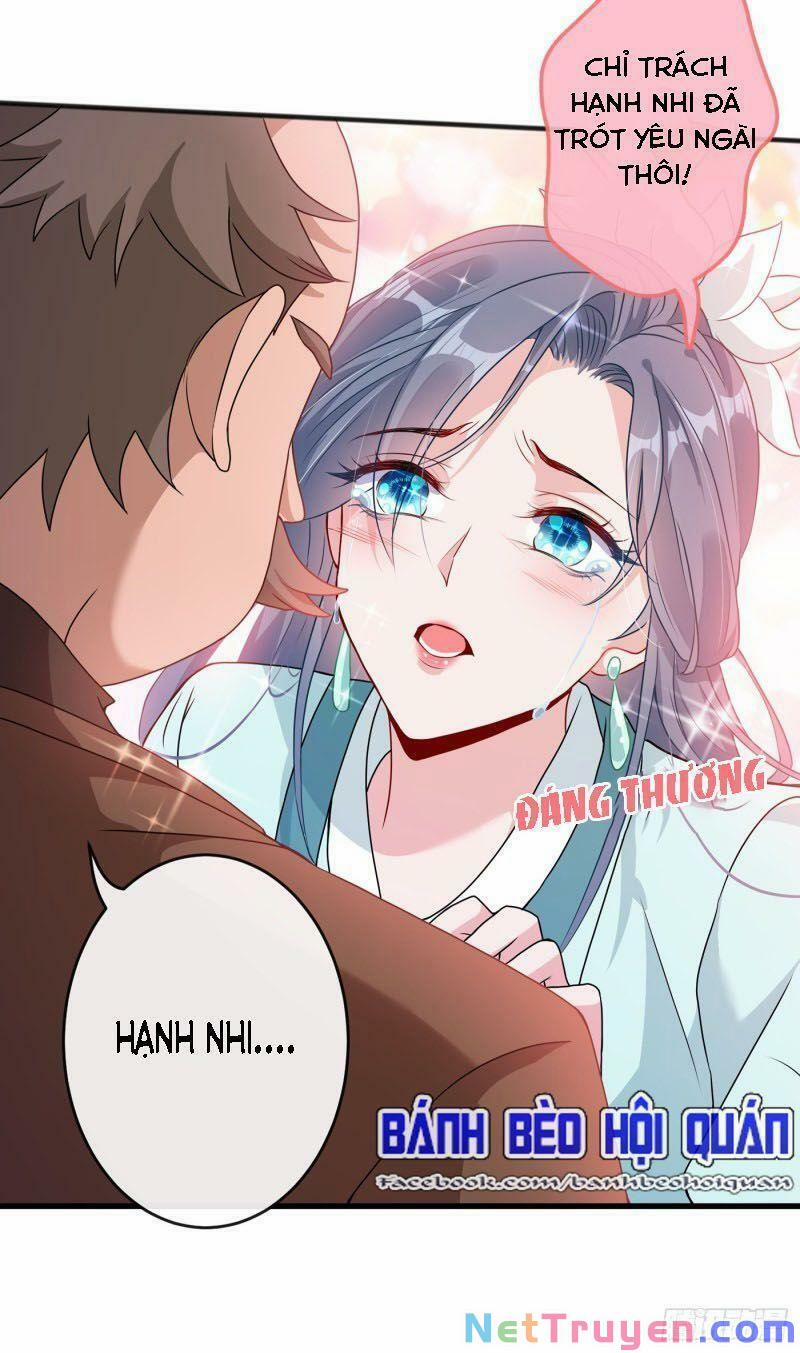 Thú Hắc Cuồng Phi 52 trang 3