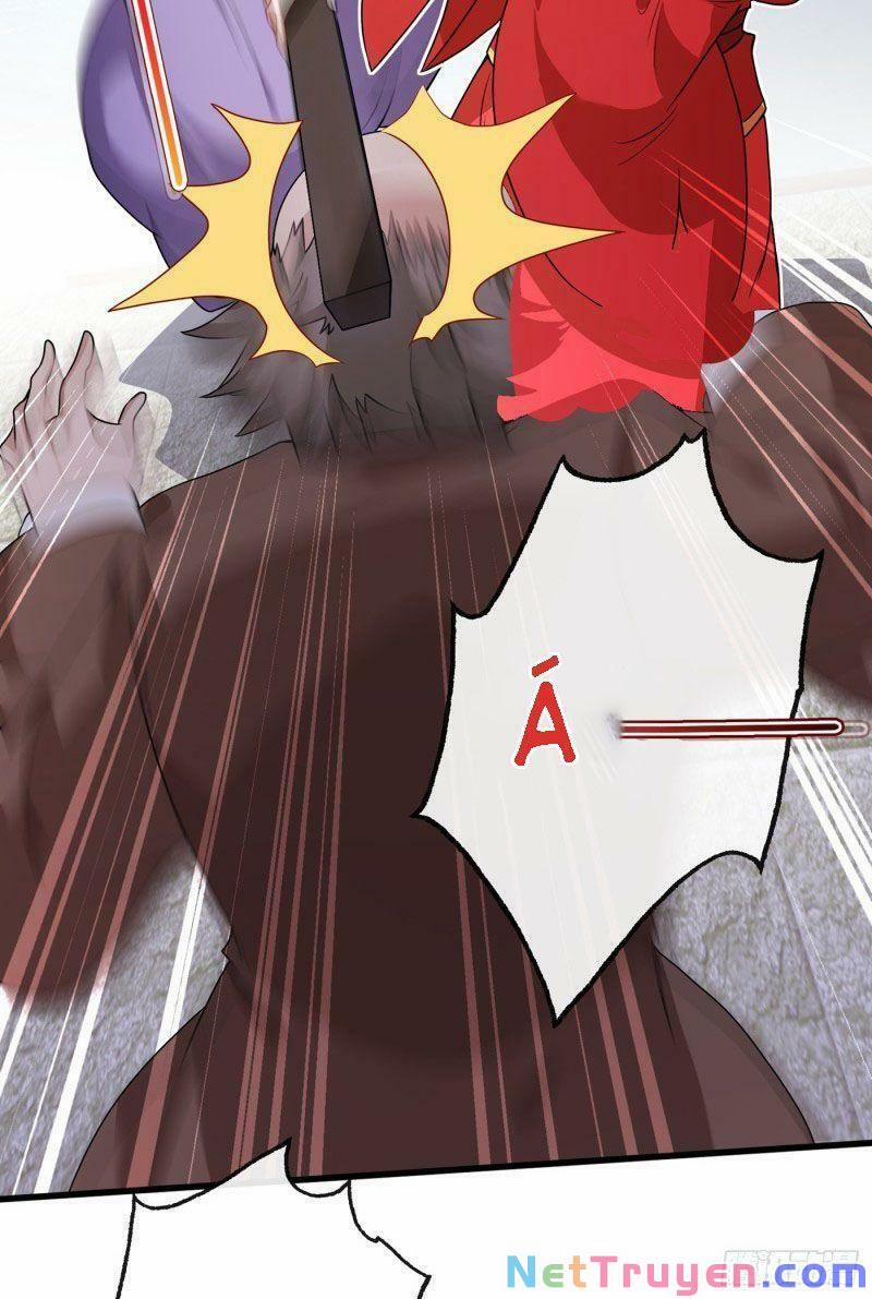 Thú Hắc Cuồng Phi 52 trang 31