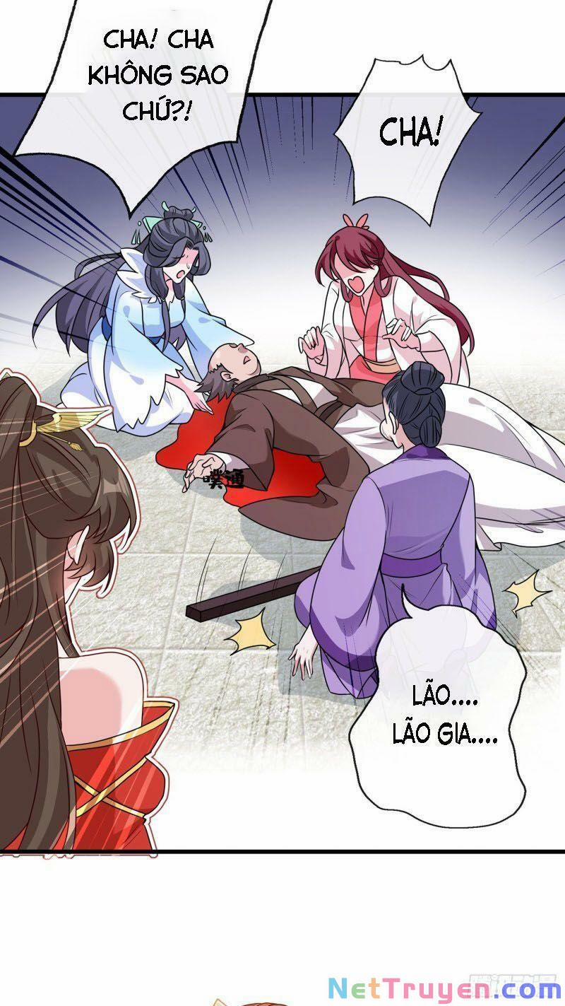 Thú Hắc Cuồng Phi 52 trang 32