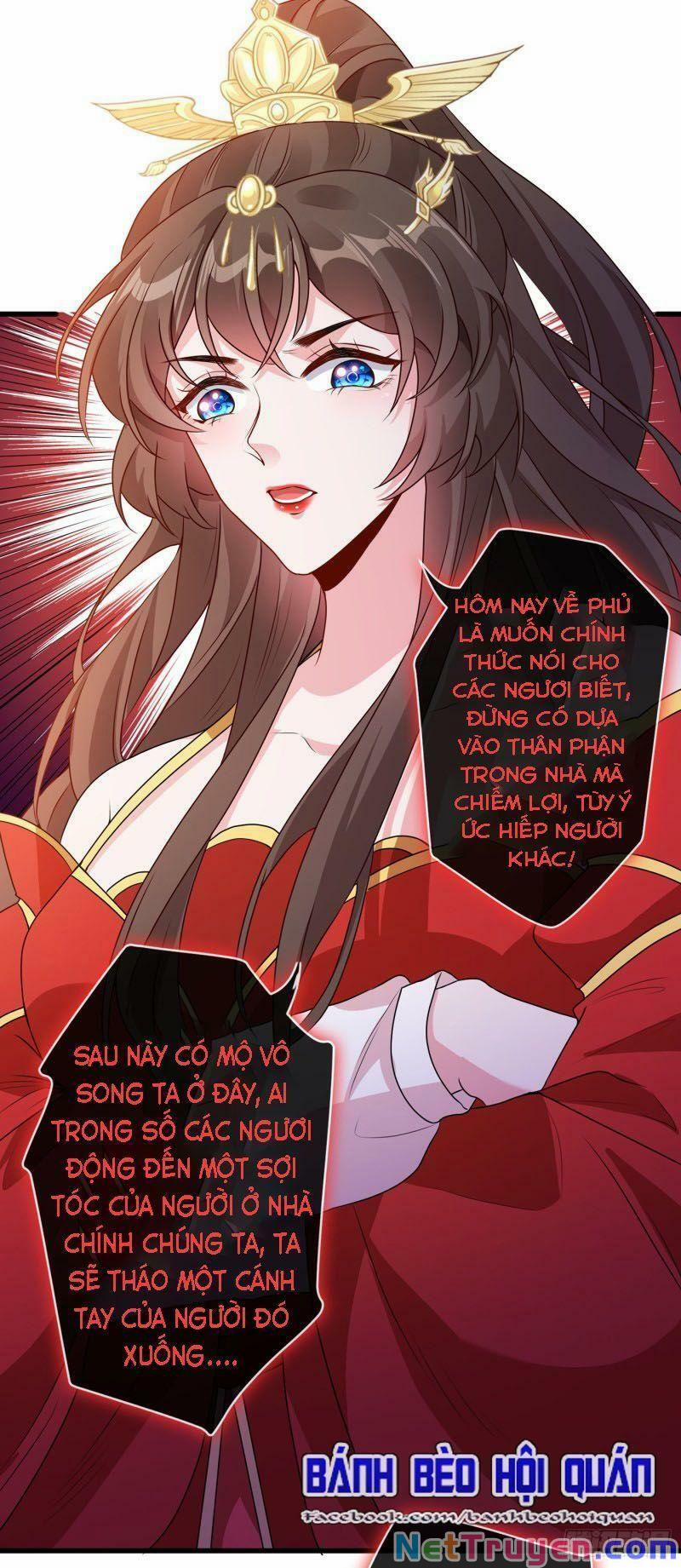 Thú Hắc Cuồng Phi 52 trang 33