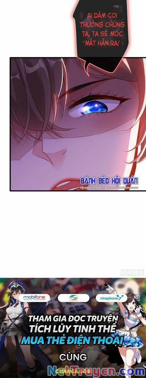 Thú Hắc Cuồng Phi 52 trang 34