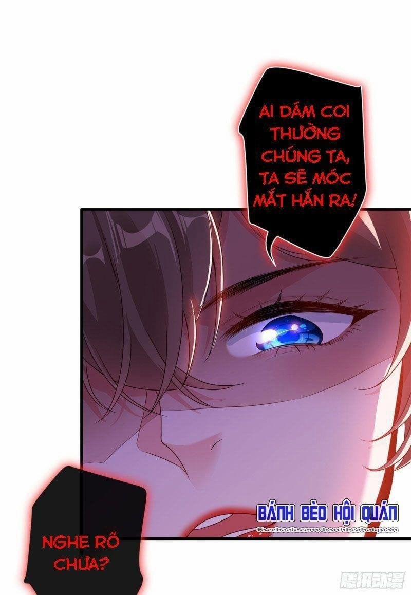 Thú Hắc Cuồng Phi 53 trang 0