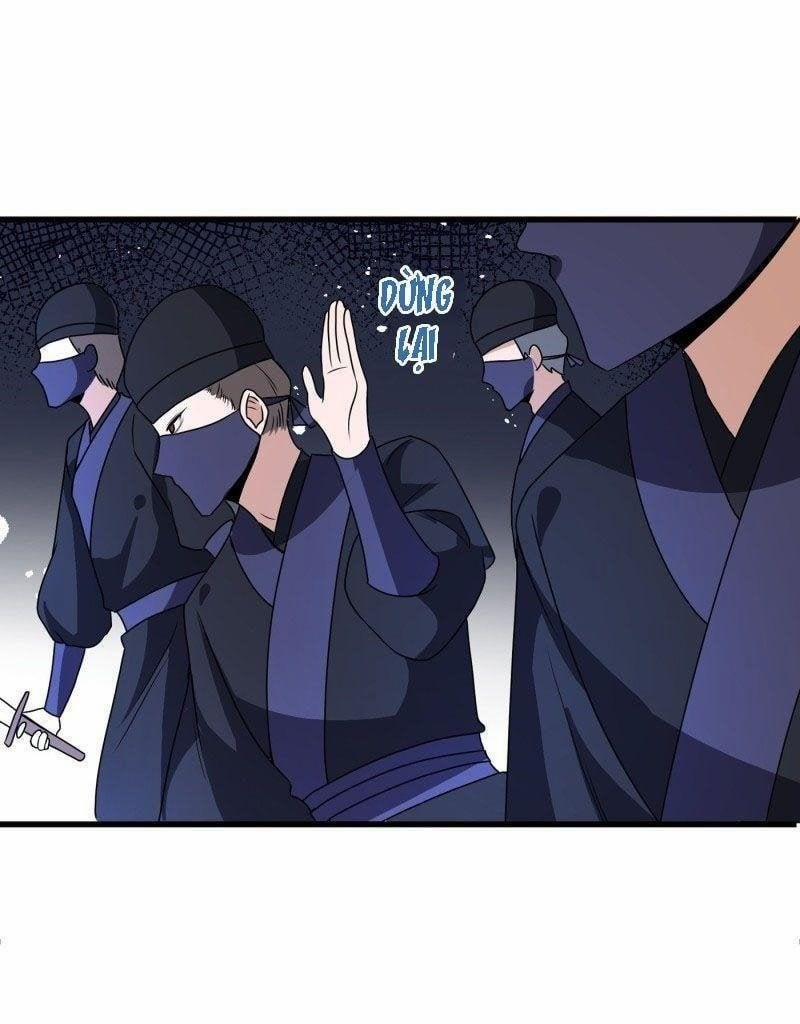 Thú Hắc Cuồng Phi 53 trang 11