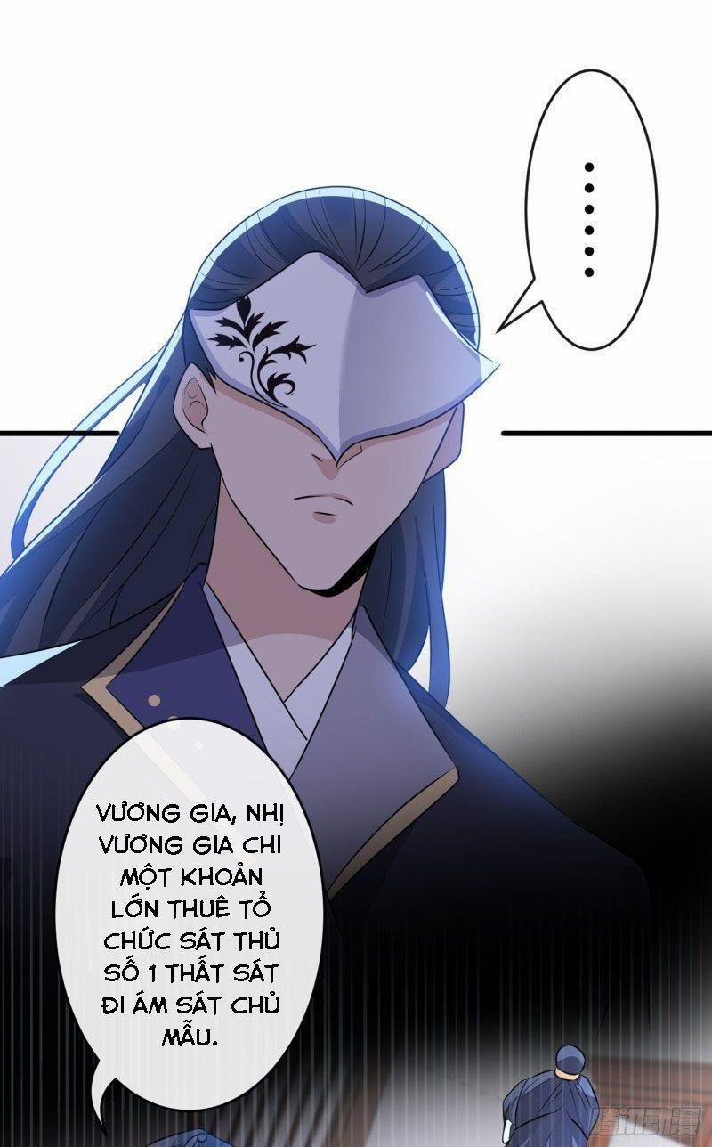 Thú Hắc Cuồng Phi 53 trang 16