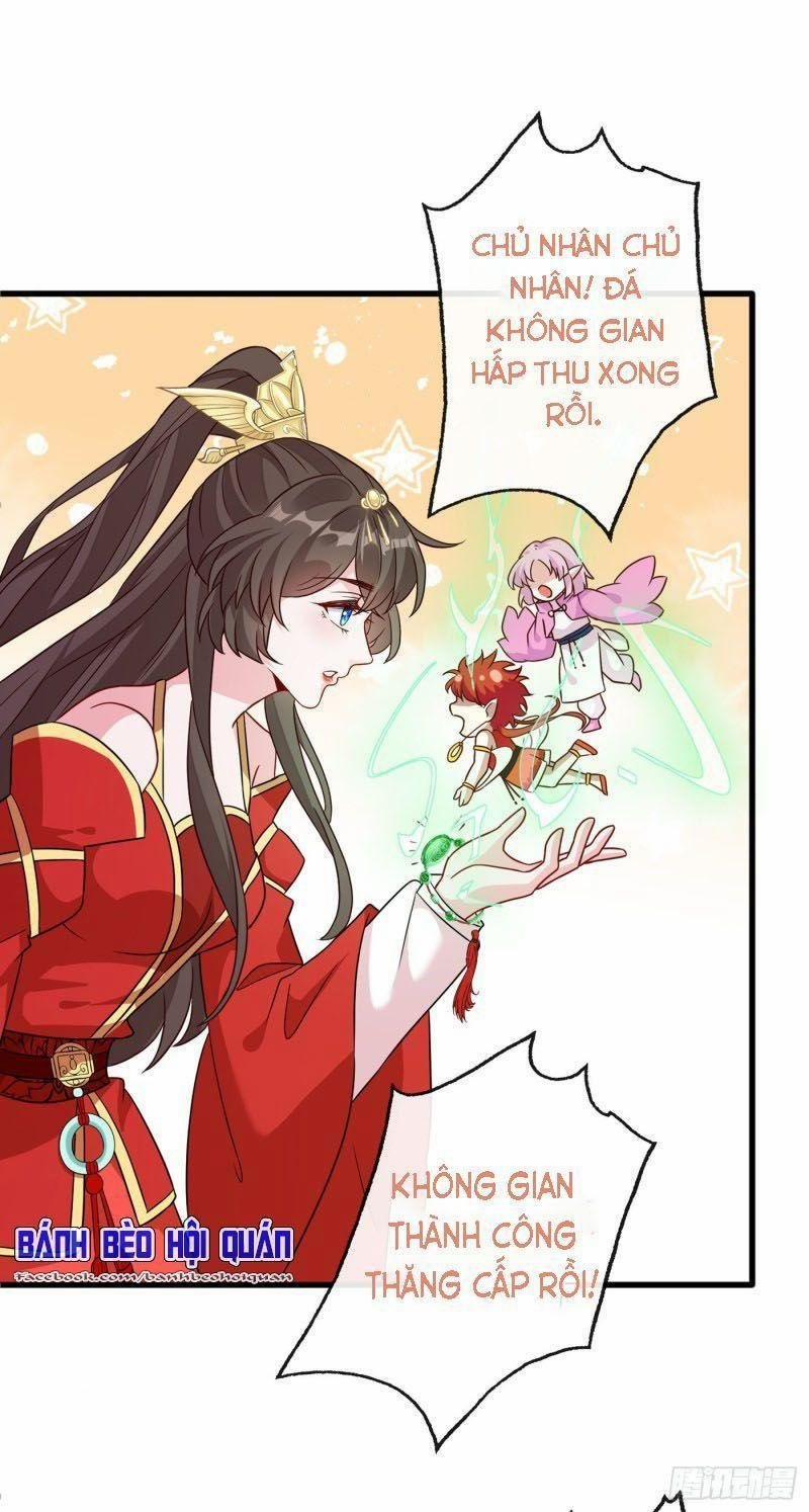 Thú Hắc Cuồng Phi 53 trang 25