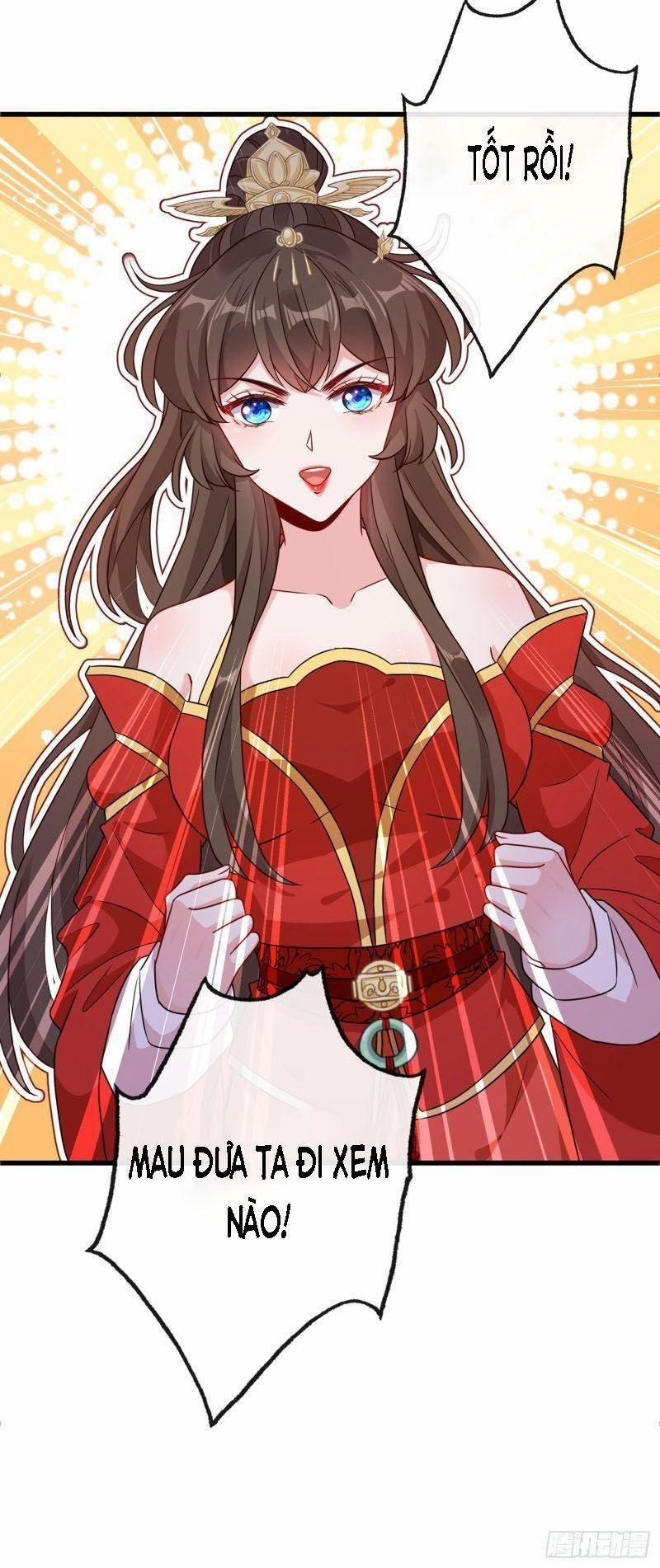 Thú Hắc Cuồng Phi 53 trang 26