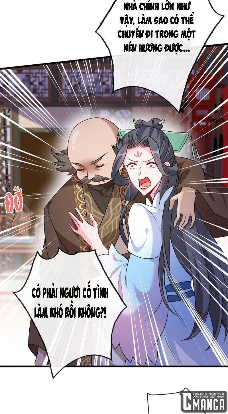 Thú Hắc Cuồng Phi 53 trang 3