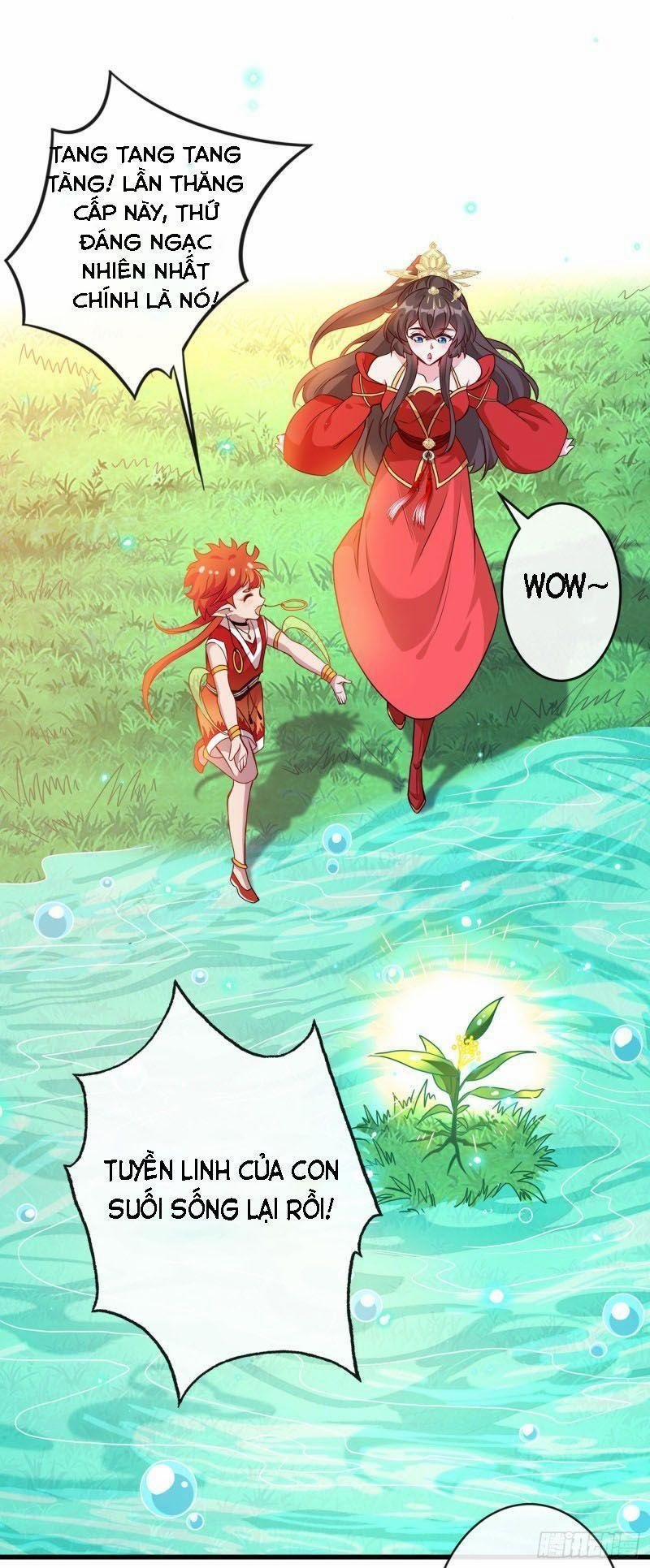 Thú Hắc Cuồng Phi 53 trang 30