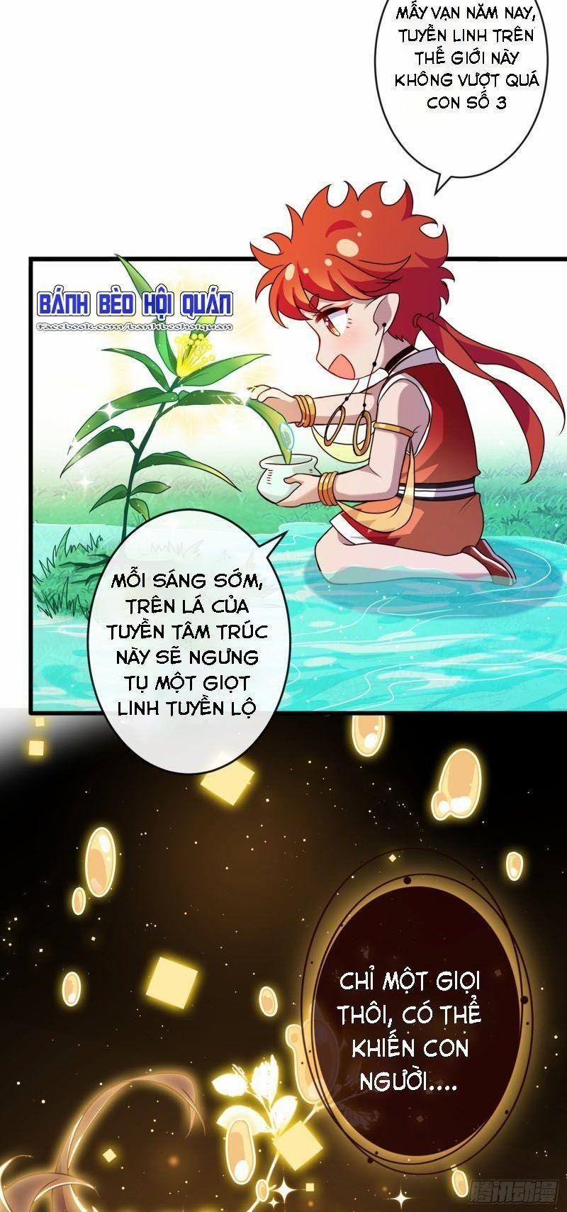 Thú Hắc Cuồng Phi 53 trang 31