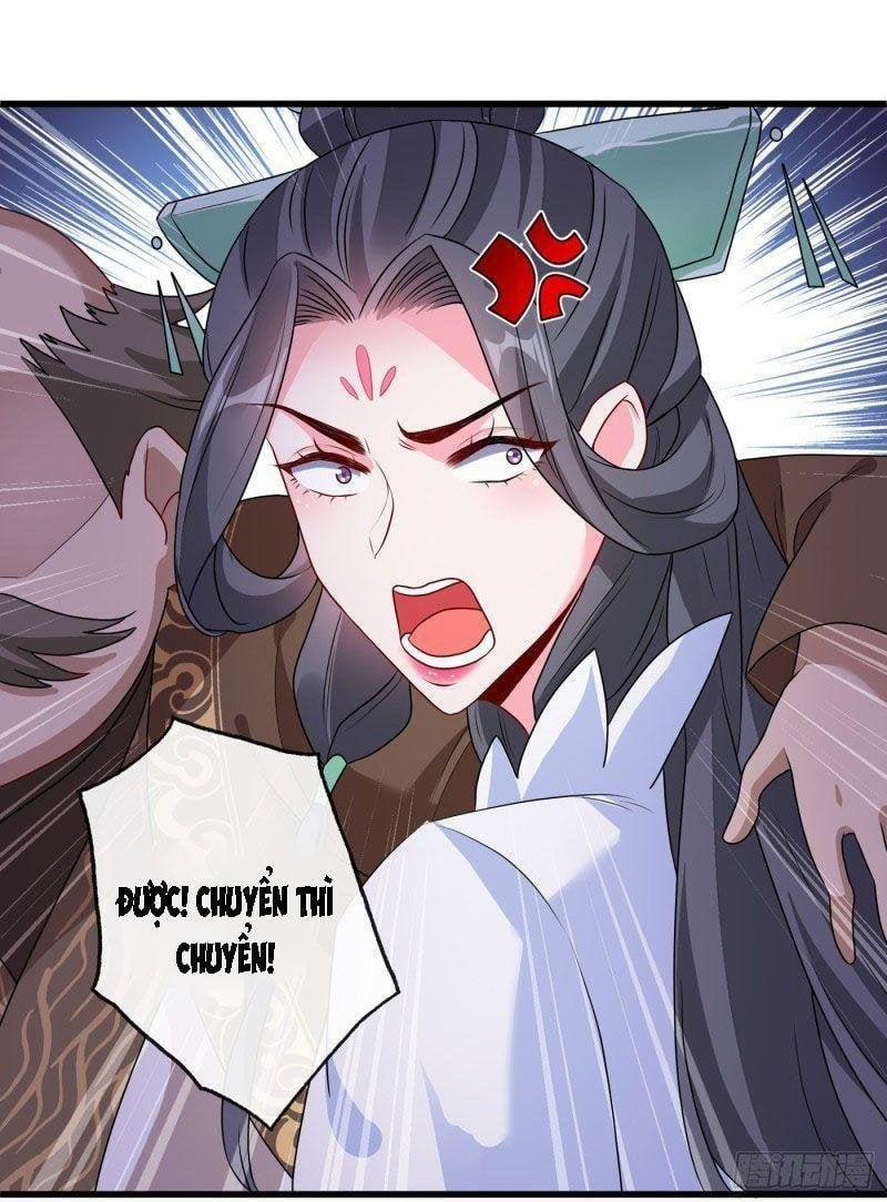 Thú Hắc Cuồng Phi 53 trang 5