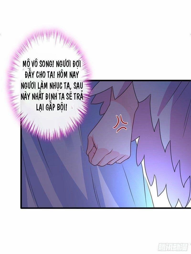 Thú Hắc Cuồng Phi 53 trang 6