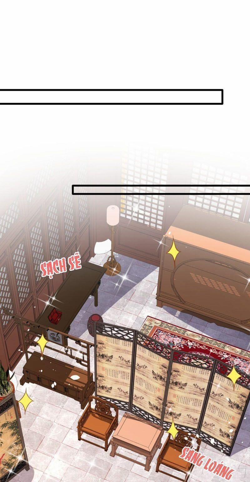 Thú Hắc Cuồng Phi 53 trang 7