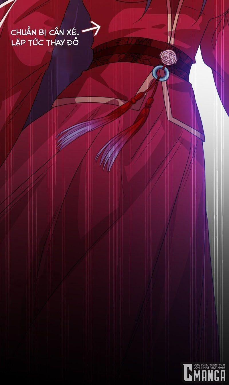 Thú Hắc Cuồng Phi 54 trang 16