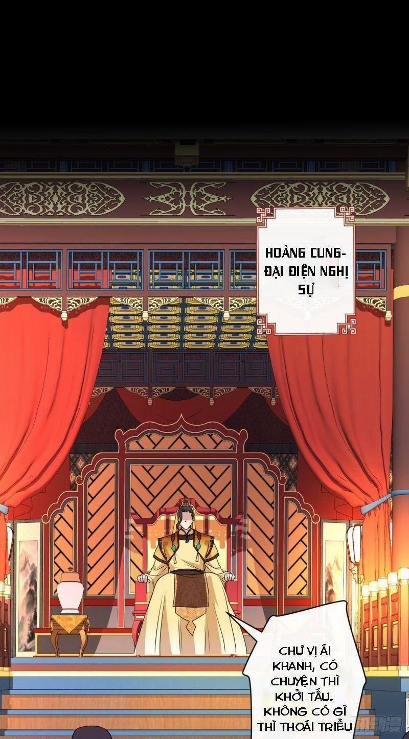 Thú Hắc Cuồng Phi 54 trang 17