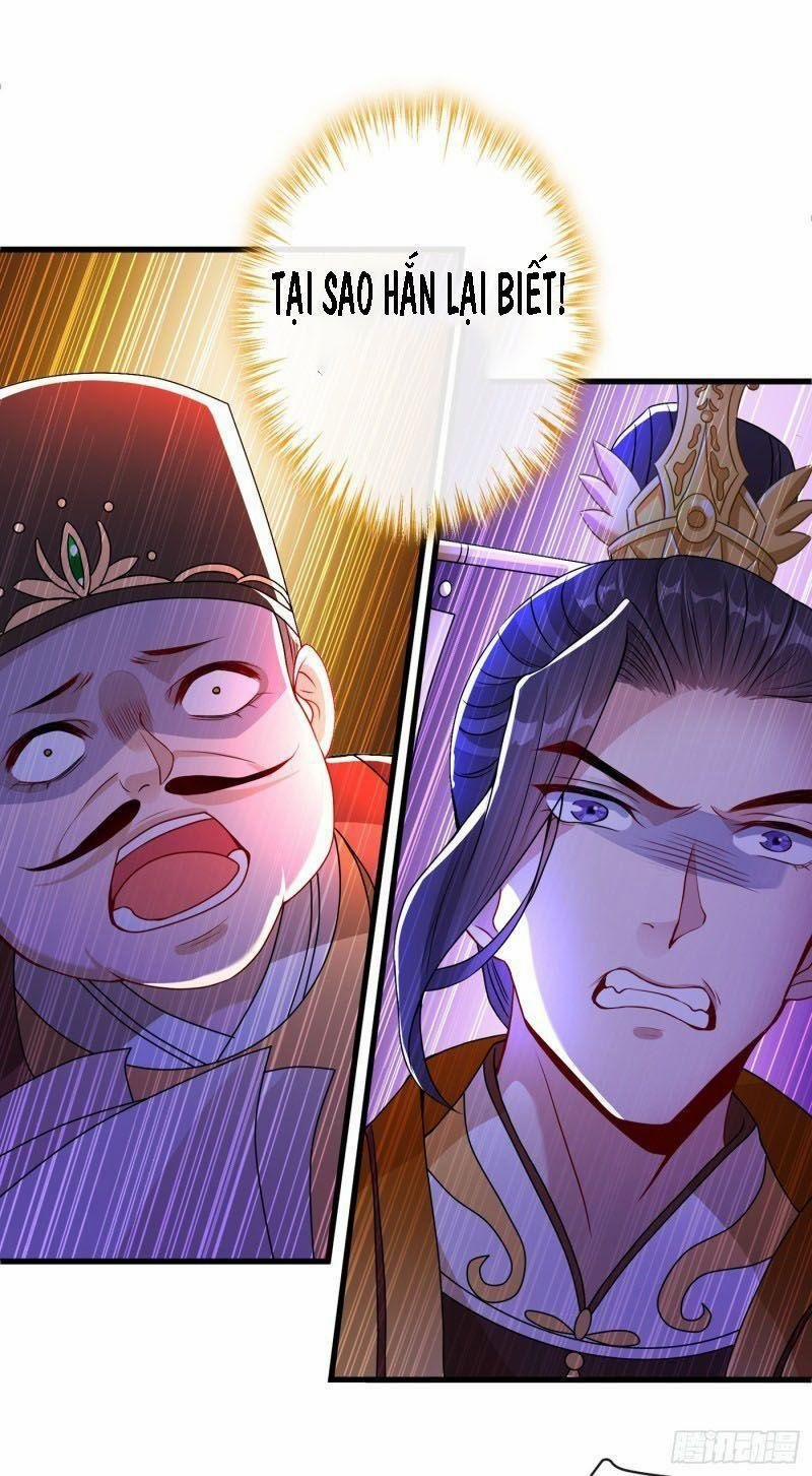 Thú Hắc Cuồng Phi 54 trang 23