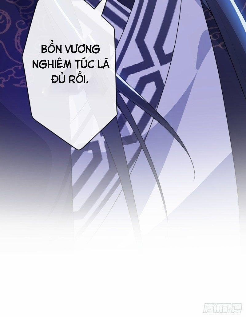 Thú Hắc Cuồng Phi 54 trang 27